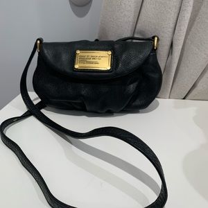 Marc by Marc Jacobs Pebbled Leather Bag